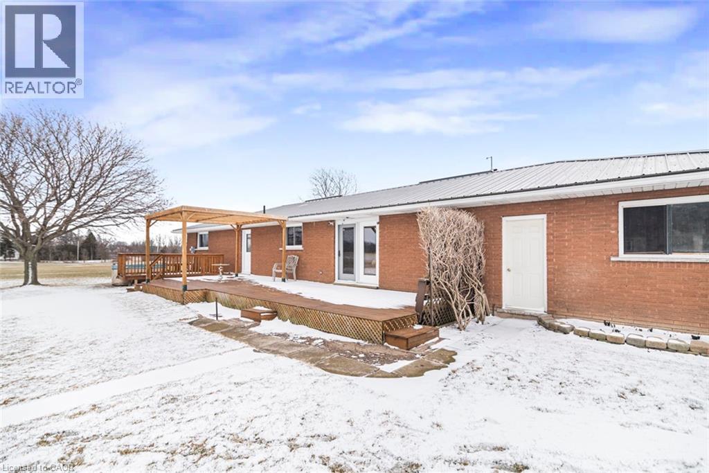 3271 Rainham Road, Haldimand, Ontario  N0A 1L0 - Photo 38 - 40812593