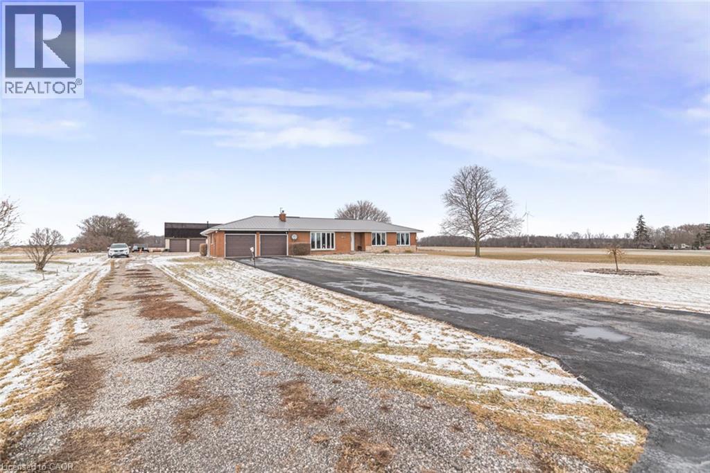 3271 Rainham Road, Haldimand, Ontario  N0A 1L0 - Photo 5 - 40812593