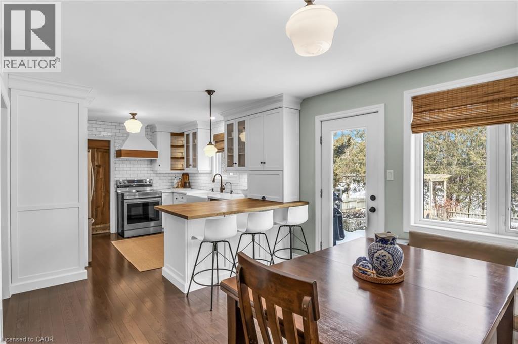 11 Raising Mill Gate, Elmira, Ontario  N3B 3K8 - Photo 18 - 40811921