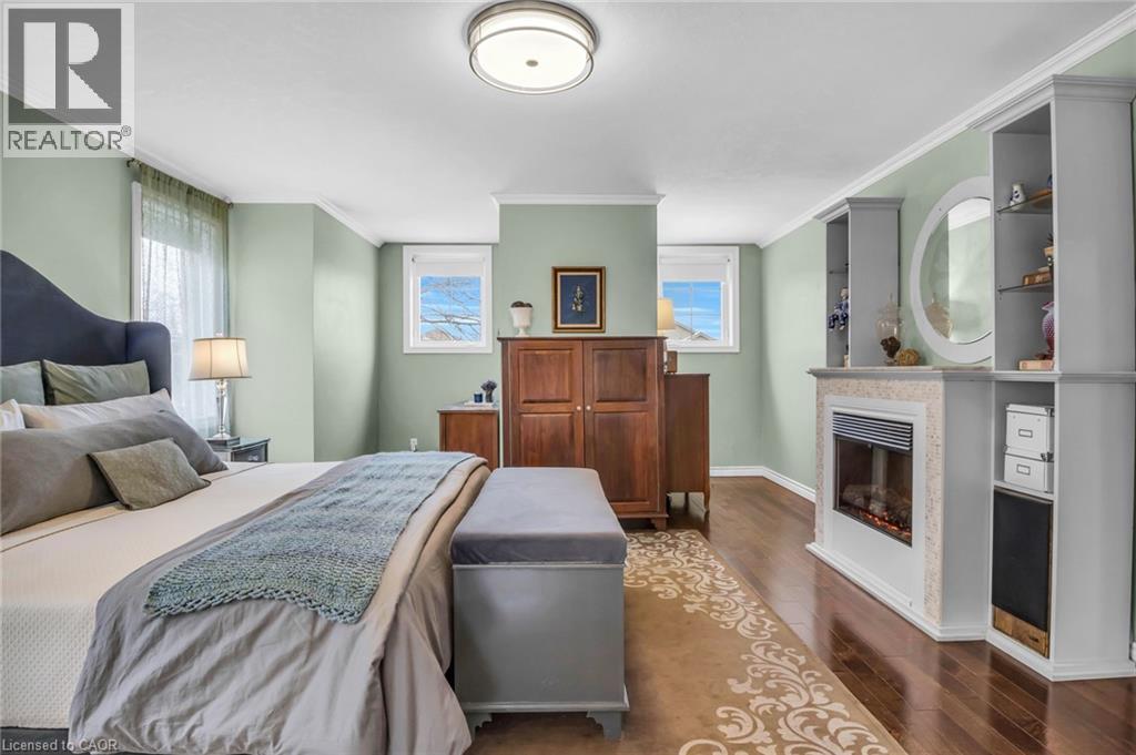 11 Raising Mill Gate, Elmira, Ontario  N3B 3K8 - Photo 22 - 40811921