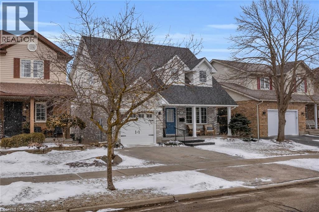 11 Raising Mill Gate, Elmira, Ontario  N3B 3K8 - Photo 3 - 40811921