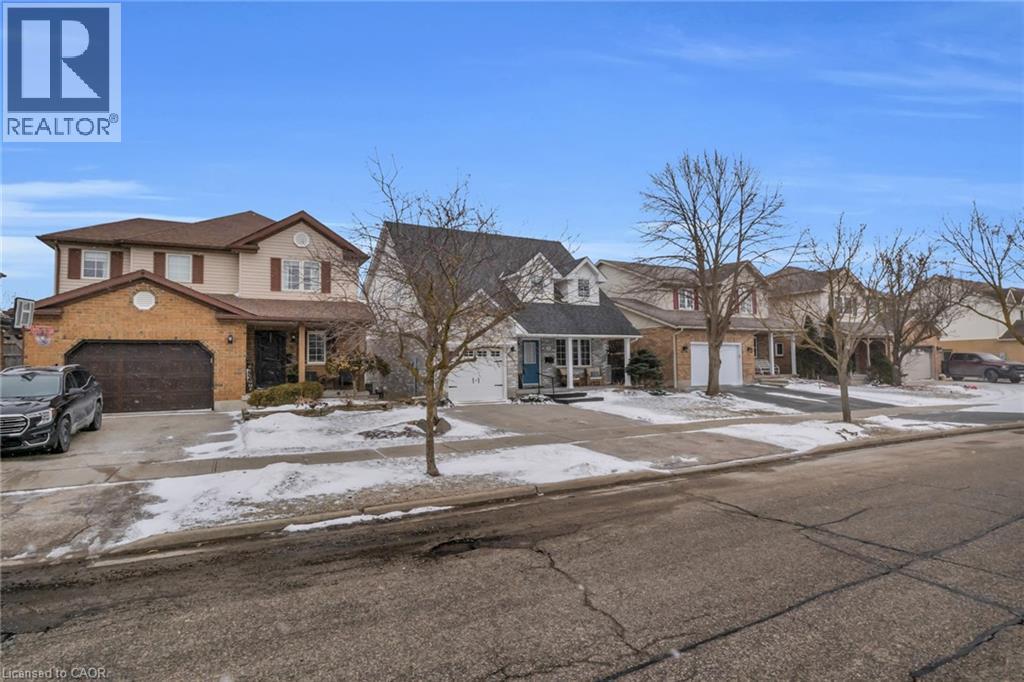 11 Raising Mill Gate, Elmira, Ontario  N3B 3K8 - Photo 4 - 40811921