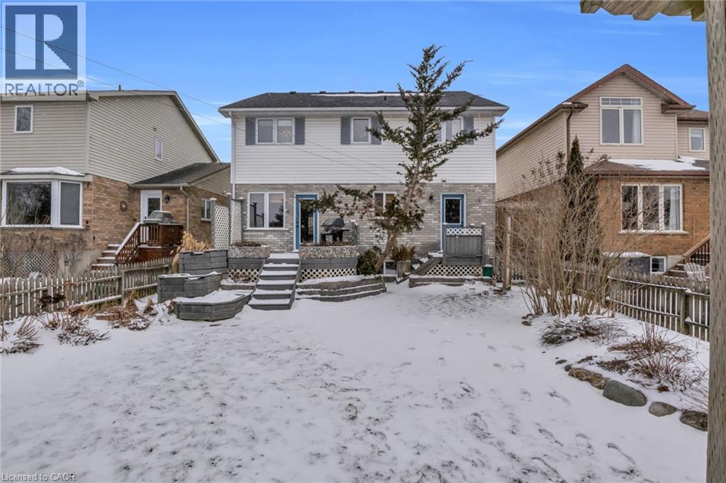 11 Raising Mill Gate, Elmira, Ontario  N3B 3K8 - Photo 45 - 40811921