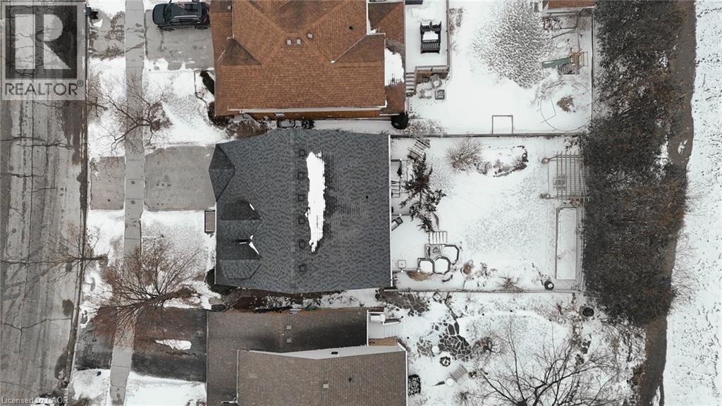 11 Raising Mill Gate, Elmira, Ontario  N3B 3K8 - Photo 48 - 40811921