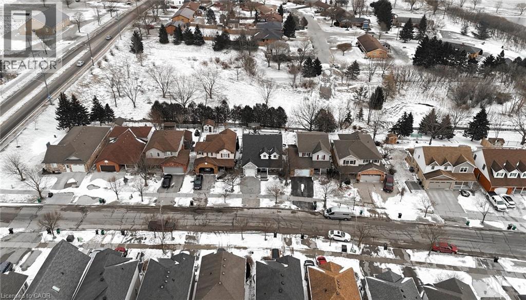 11 Raising Mill Gate, Elmira, Ontario  N3B 3K8 - Photo 7 - 40811921