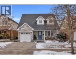 11 RAISING MILL Gate, Elmira, Ontario