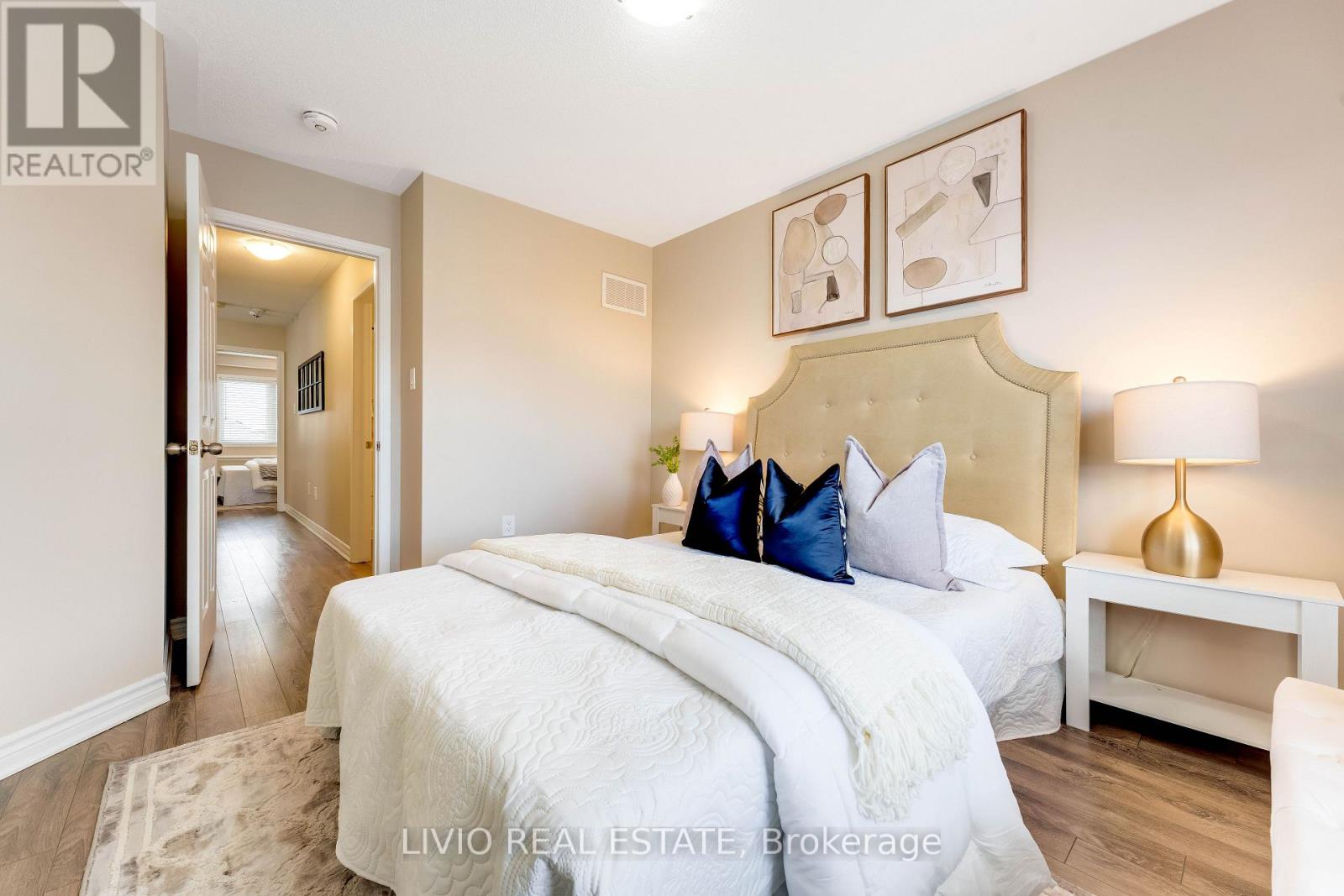 76 Stewardship Street, Brampton, Ontario  L7A 0G1 - Photo 19 - W12883618