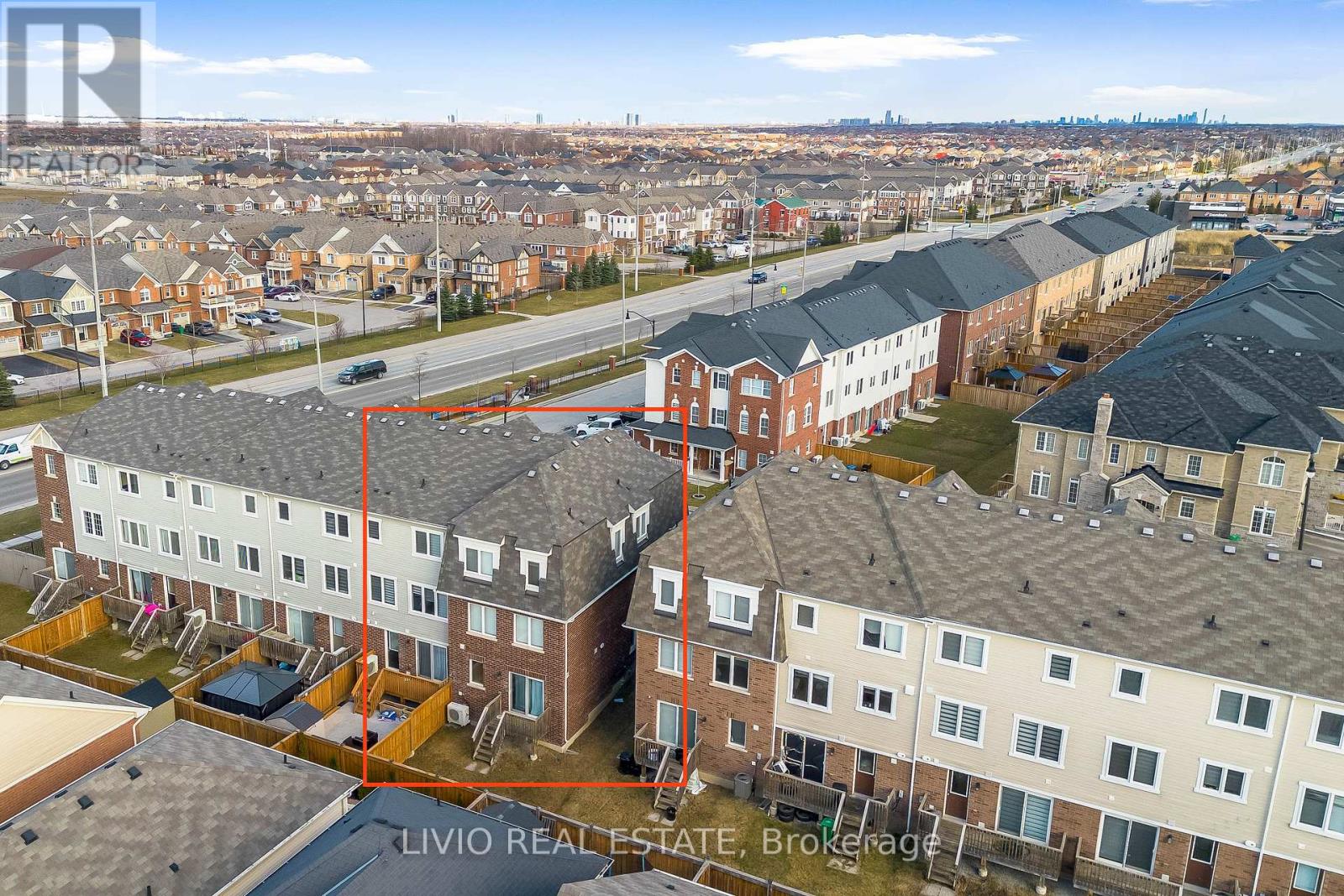 76 Stewardship Street, Brampton, Ontario  L7A 0G1 - Photo 28 - W12883618