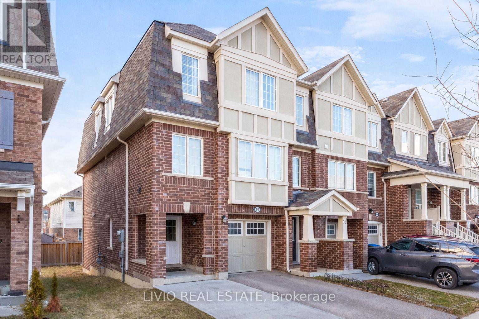 76 Stewardship Street, Brampton, Ontario  L7A 0G1 - Photo 29 - W12883618