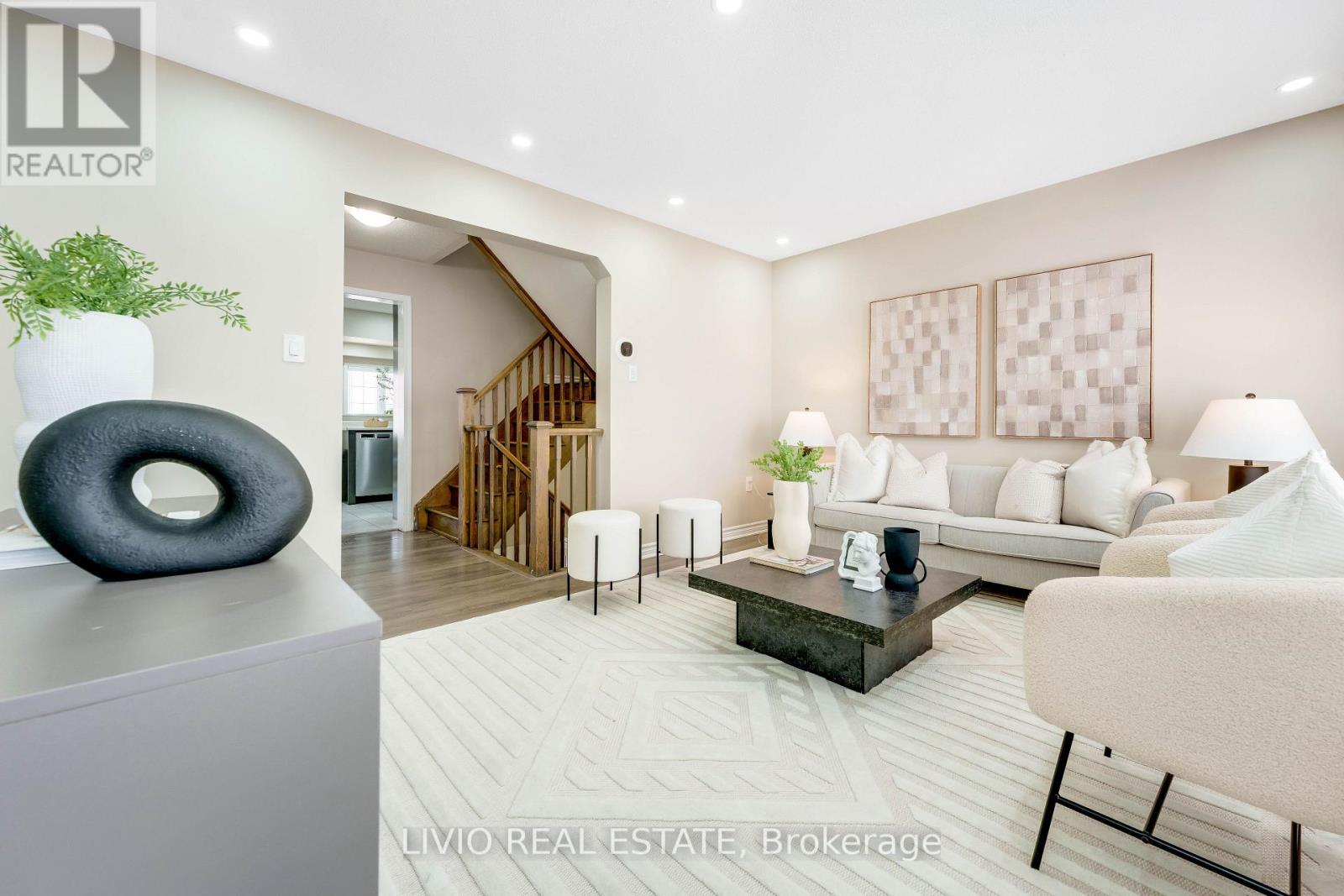 76 Stewardship Street, Brampton, Ontario  L7A 0G1 - Photo 6 - W12883618