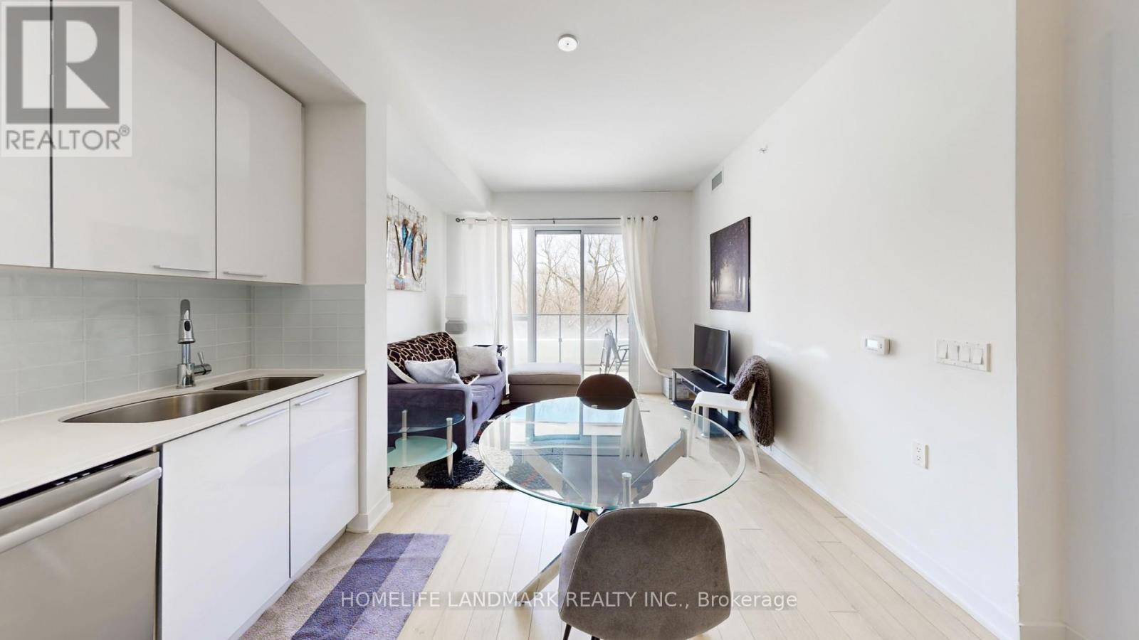 311 - 10 Park Lawn Road W, Toronto, Ontario  M8Y 3H8 - Photo 11 - W12896380