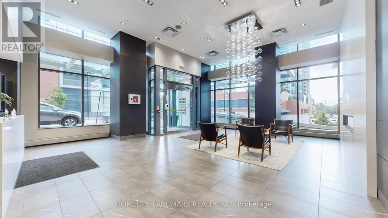 311 - 10 Park Lawn Road W, Toronto, Ontario  M8Y 3H8 - Photo 4 - W12896380