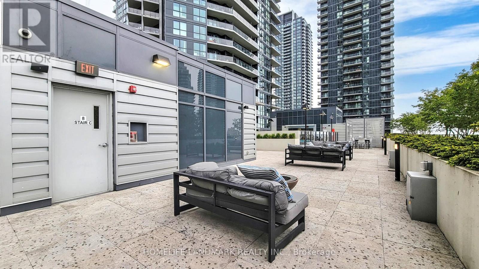 311 - 10 Park Lawn Road W, Toronto, Ontario  M8Y 3H8 - Photo 50 - W12896380