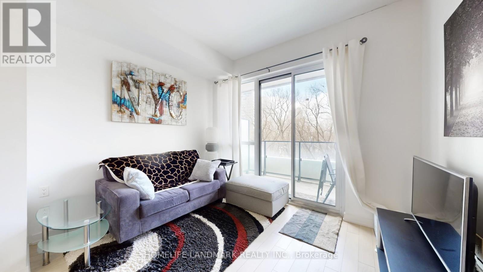 311 - 10 Park Lawn Road W, Toronto, Ontario  M8Y 3H8 - Photo 6 - W12896380