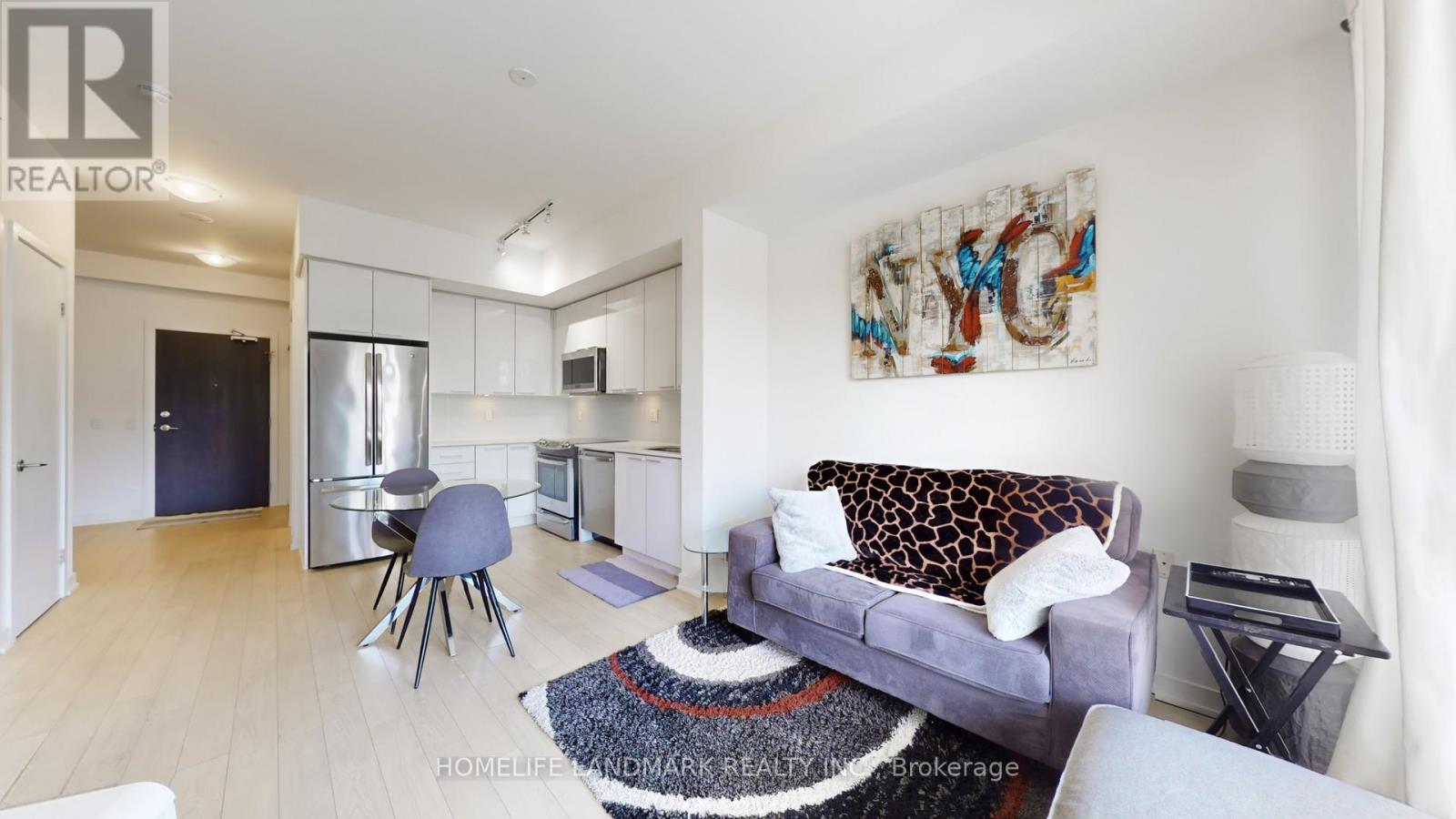 311 - 10 Park Lawn Road W, Toronto, Ontario  M8Y 3H8 - Photo 8 - W12896380