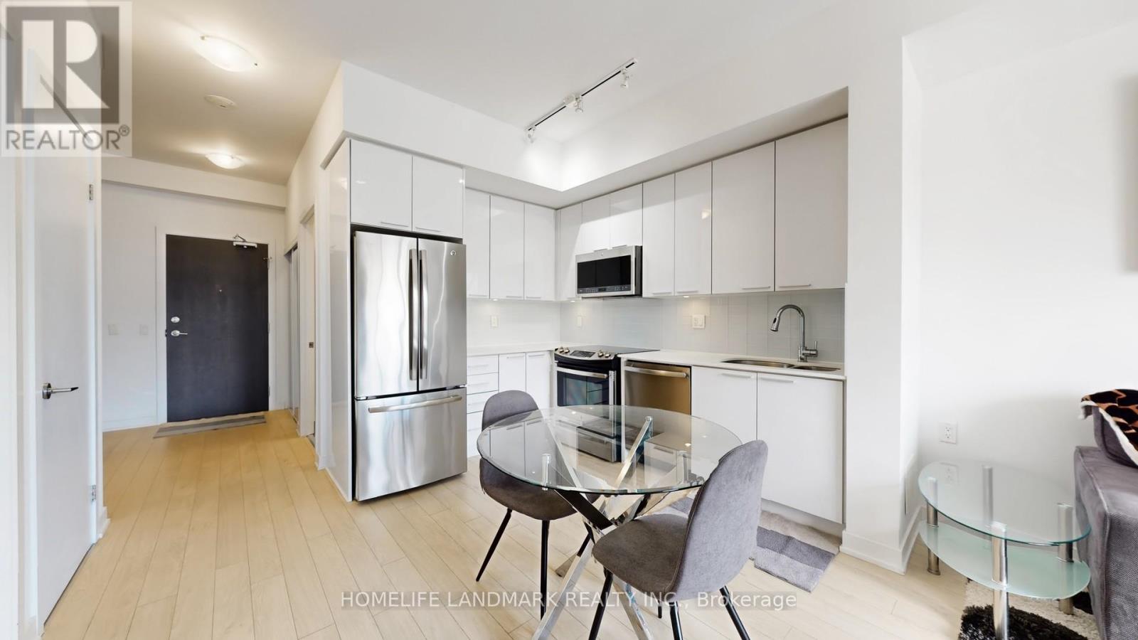 311 - 10 Park Lawn Road W, Toronto, Ontario  M8Y 3H8 - Photo 9 - W12896380