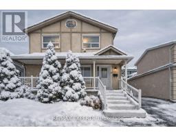 35 RIDGE ROAD, Toronto, Ontario