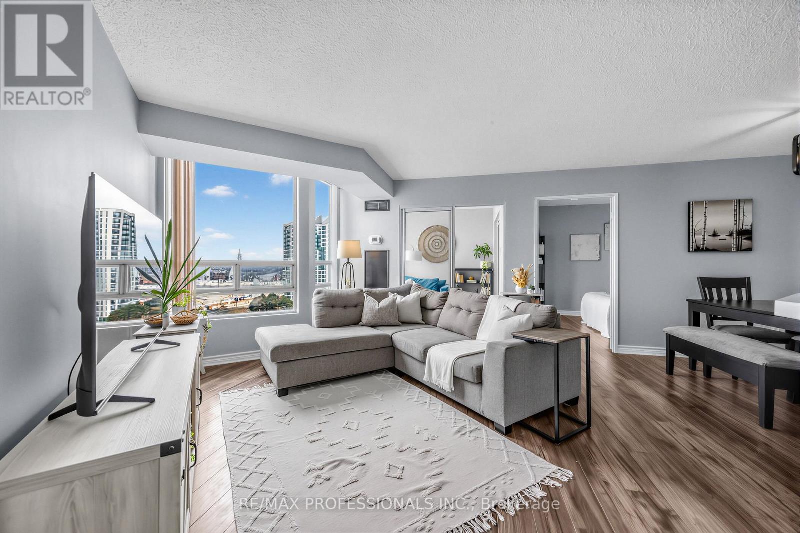 1410 - 50 KINGSBRIDGE GARDEN CIRCLE, mississauga (hurontario), Ontario