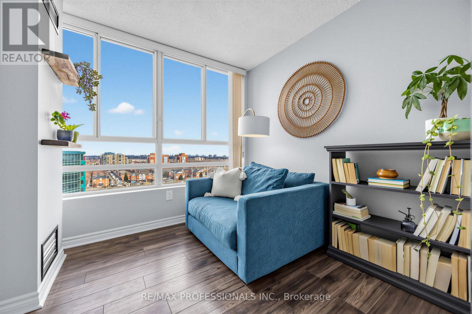 1410 - 50 Kingsbridge Garden Circle, Mississauga, Ontario  L5R 1Y2 - Photo 13 - W12896400