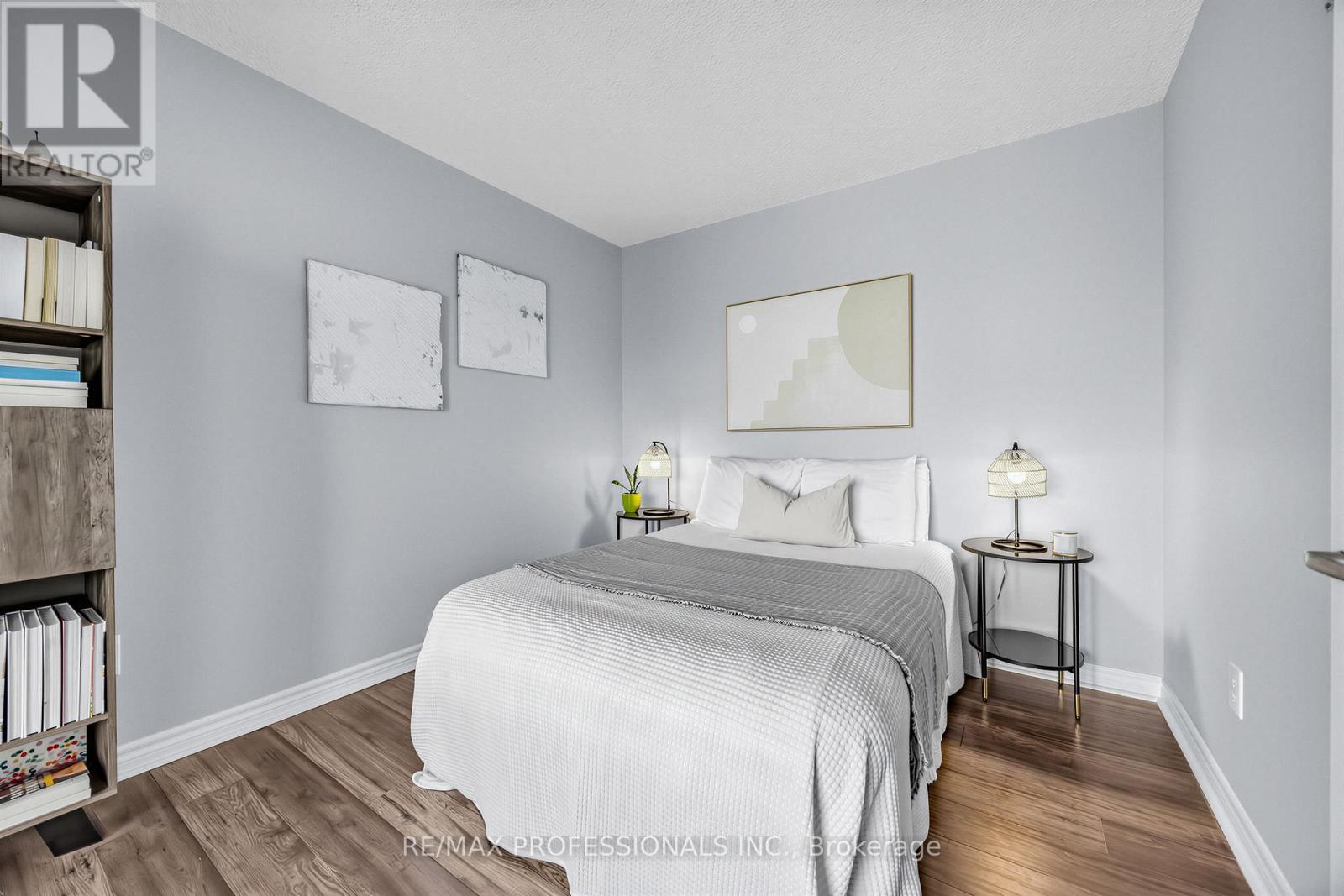 1410 - 50 Kingsbridge Garden Circle, Mississauga, Ontario  L5R 1Y2 - Photo 18 - W12896400