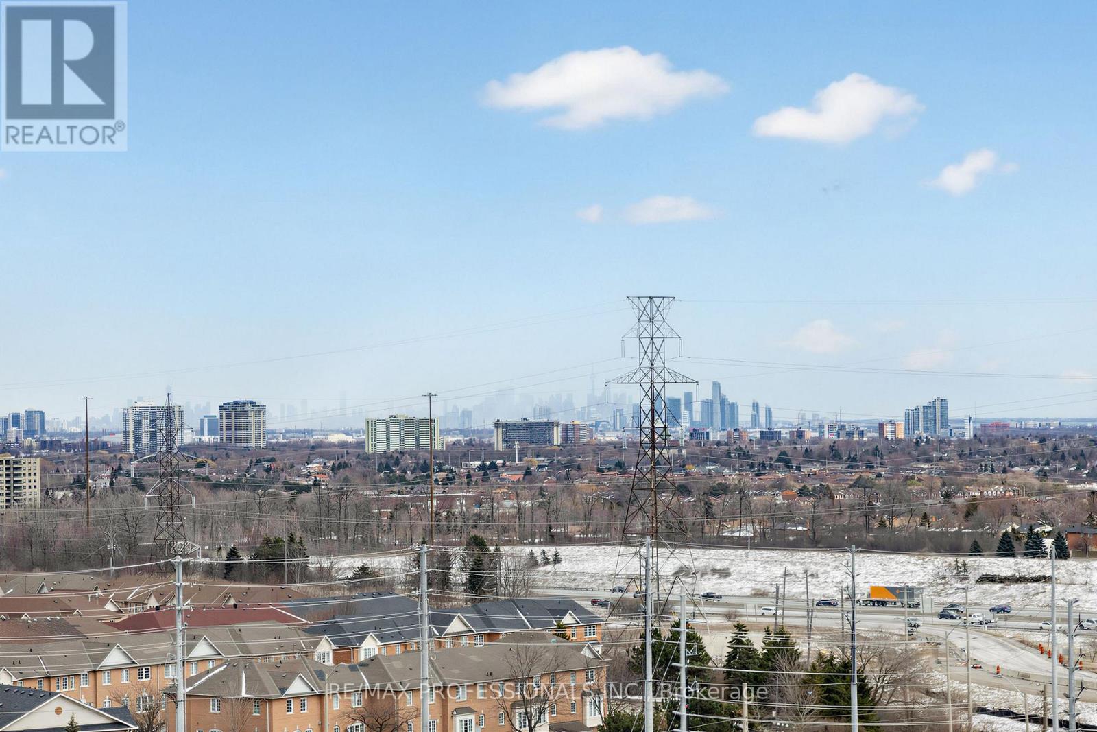 1410 - 50 Kingsbridge Garden Circle, Mississauga, Ontario  L5R 1Y2 - Photo 21 - W12896400