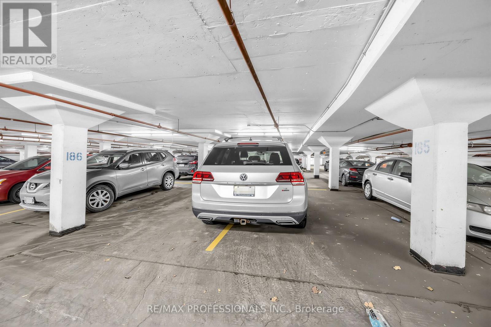 1410 - 50 Kingsbridge Garden Circle, Mississauga, Ontario  L5R 1Y2 - Photo 23 - W12896400