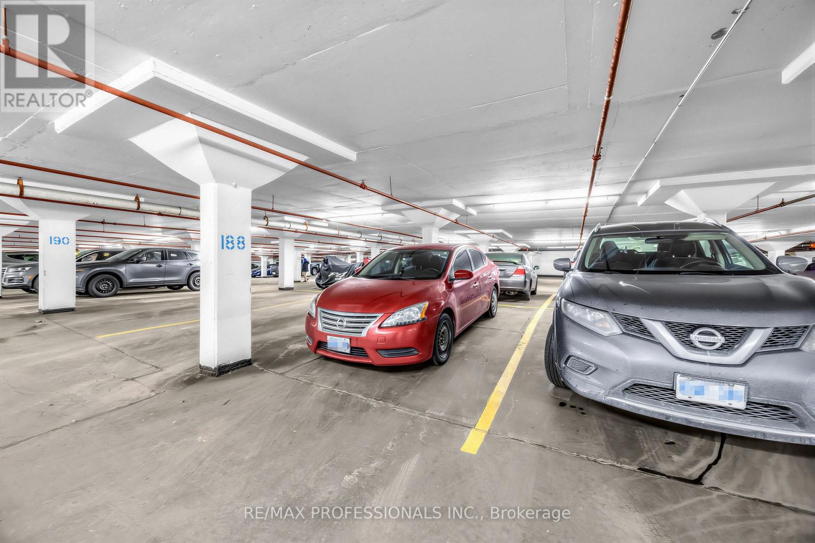 1410 - 50 Kingsbridge Garden Circle, Mississauga, Ontario  L5R 1Y2 - Photo 24 - W12896400