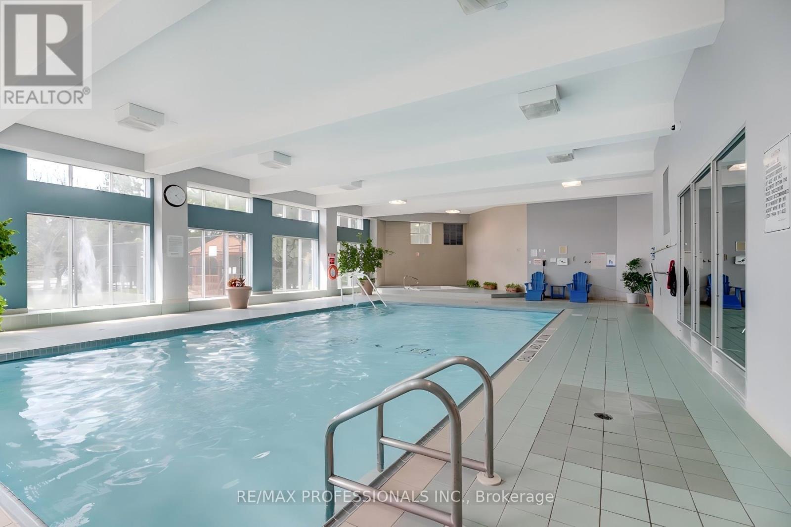 1410 - 50 Kingsbridge Garden Circle, Mississauga, Ontario  L5R 1Y2 - Photo 28 - W12896400