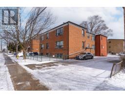 6 - 2839 KEELE STREET, Toronto, Ontario
