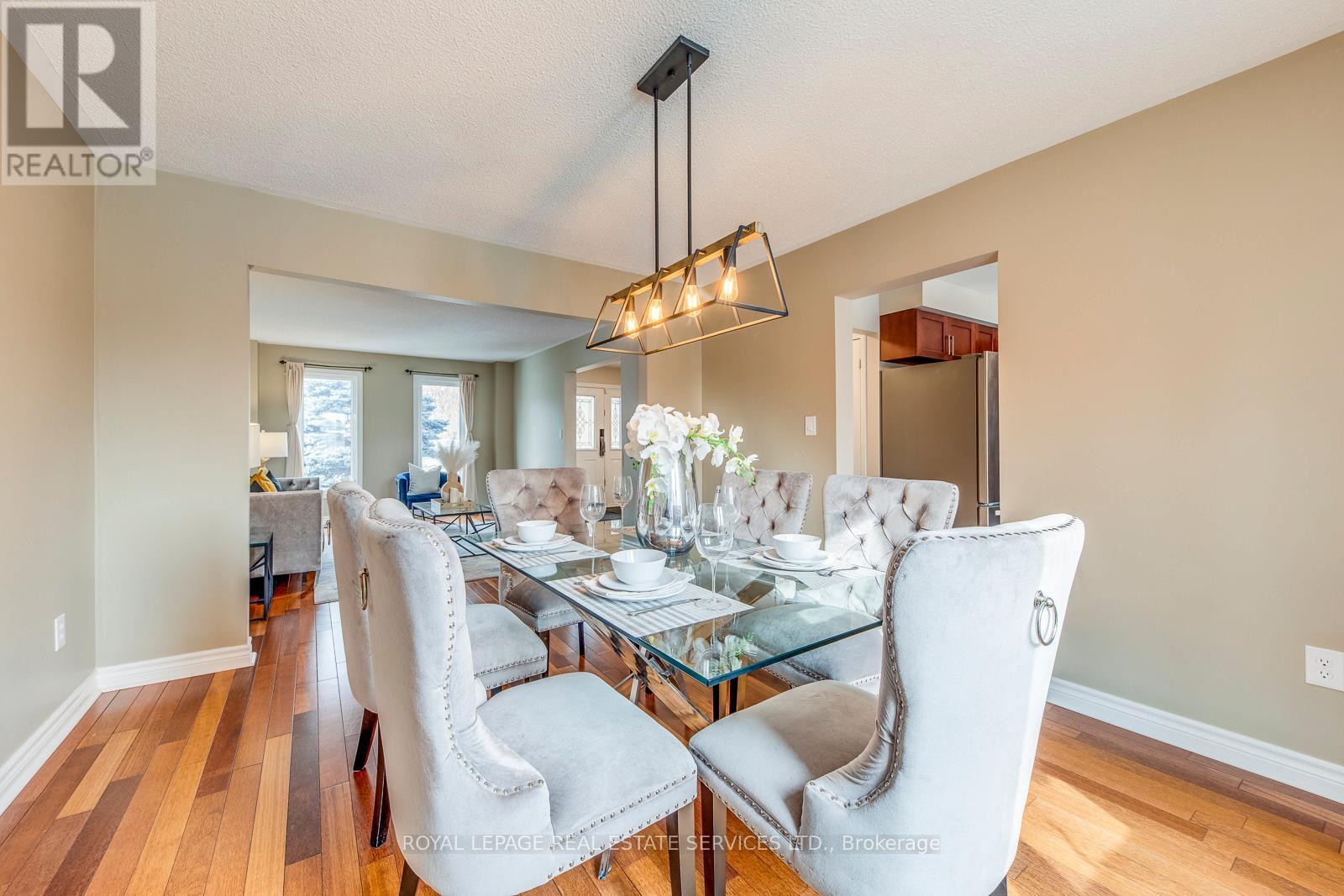 314 O'donoghue Avenue, Oakville, Ontario  L6H 3W7 - Photo 13 - W12896496