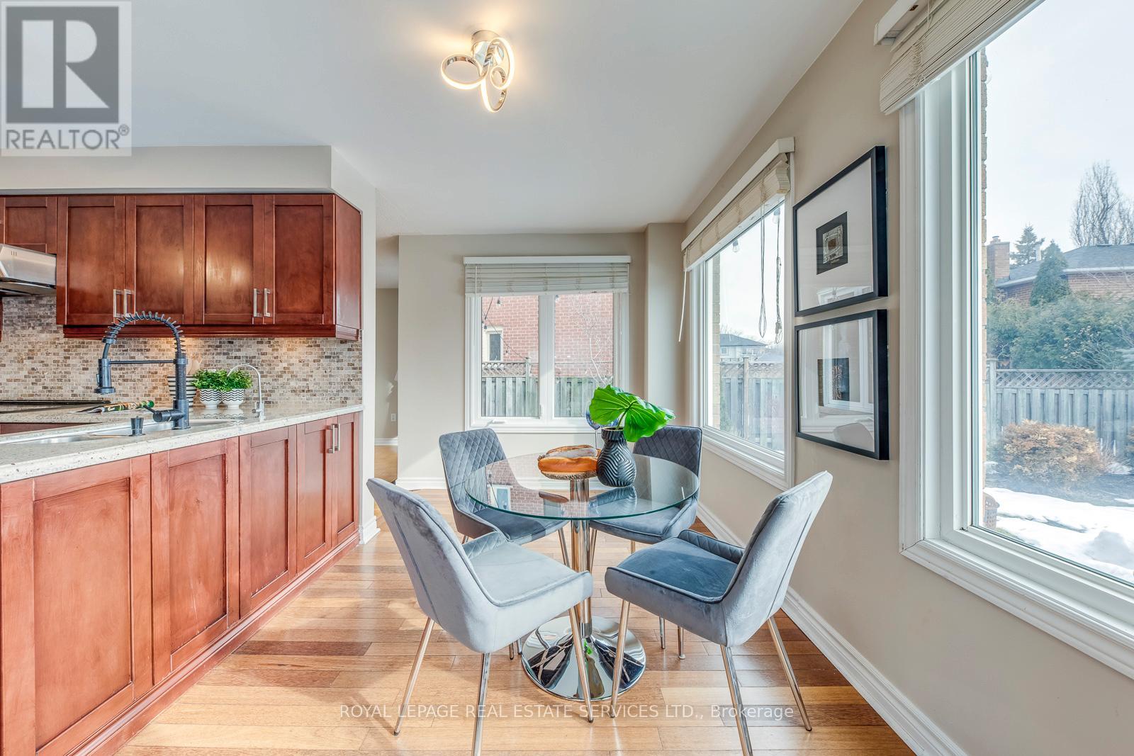 314 O'donoghue Avenue, Oakville, Ontario  L6H 3W7 - Photo 22 - W12896496