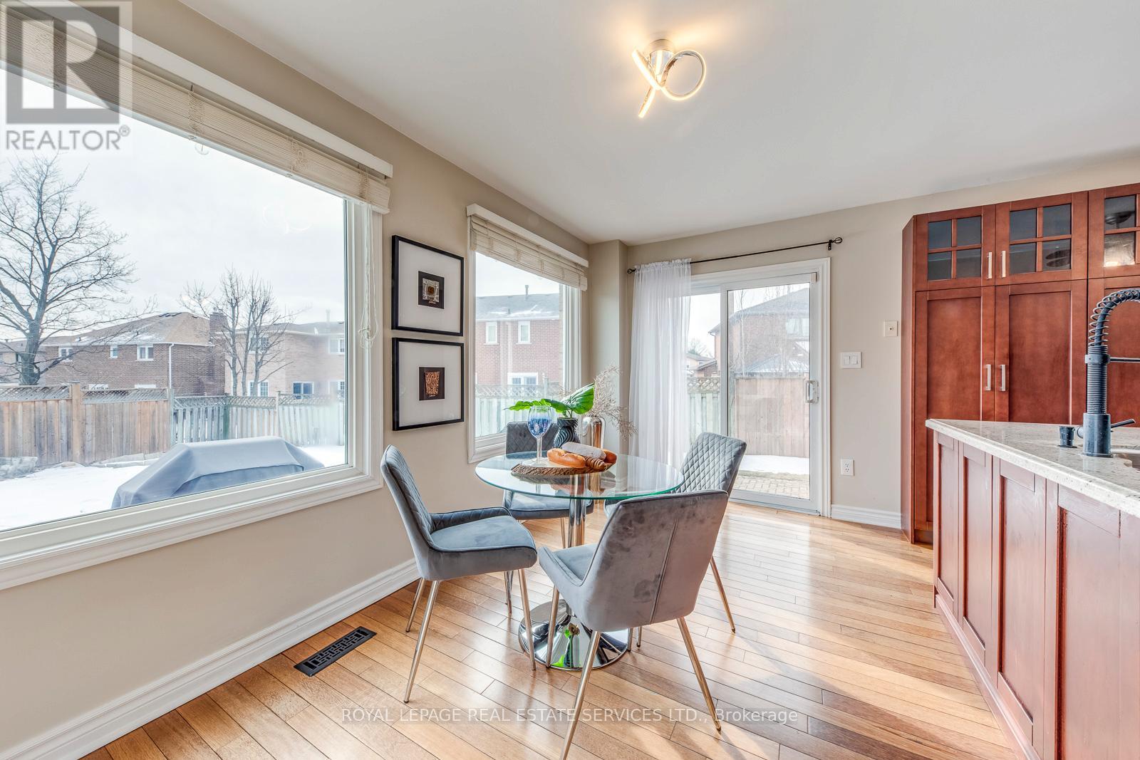 314 O'donoghue Avenue, Oakville, Ontario  L6H 3W7 - Photo 24 - W12896496