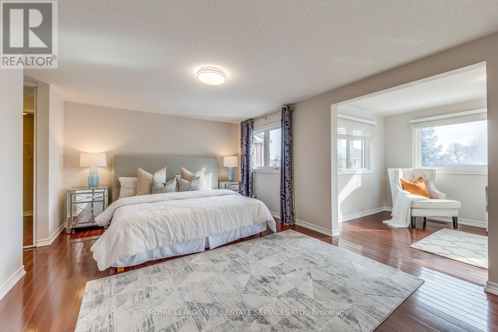 314 O'donoghue Avenue, Oakville, Ontario  L6H 3W7 - Photo 28 - W12896496