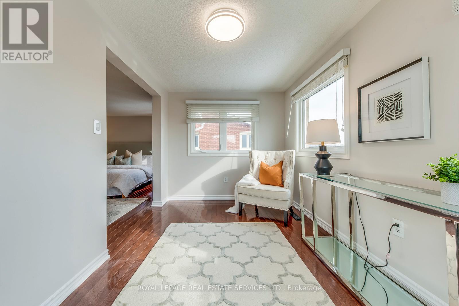 314 O'donoghue Avenue, Oakville, Ontario  L6H 3W7 - Photo 31 - W12896496