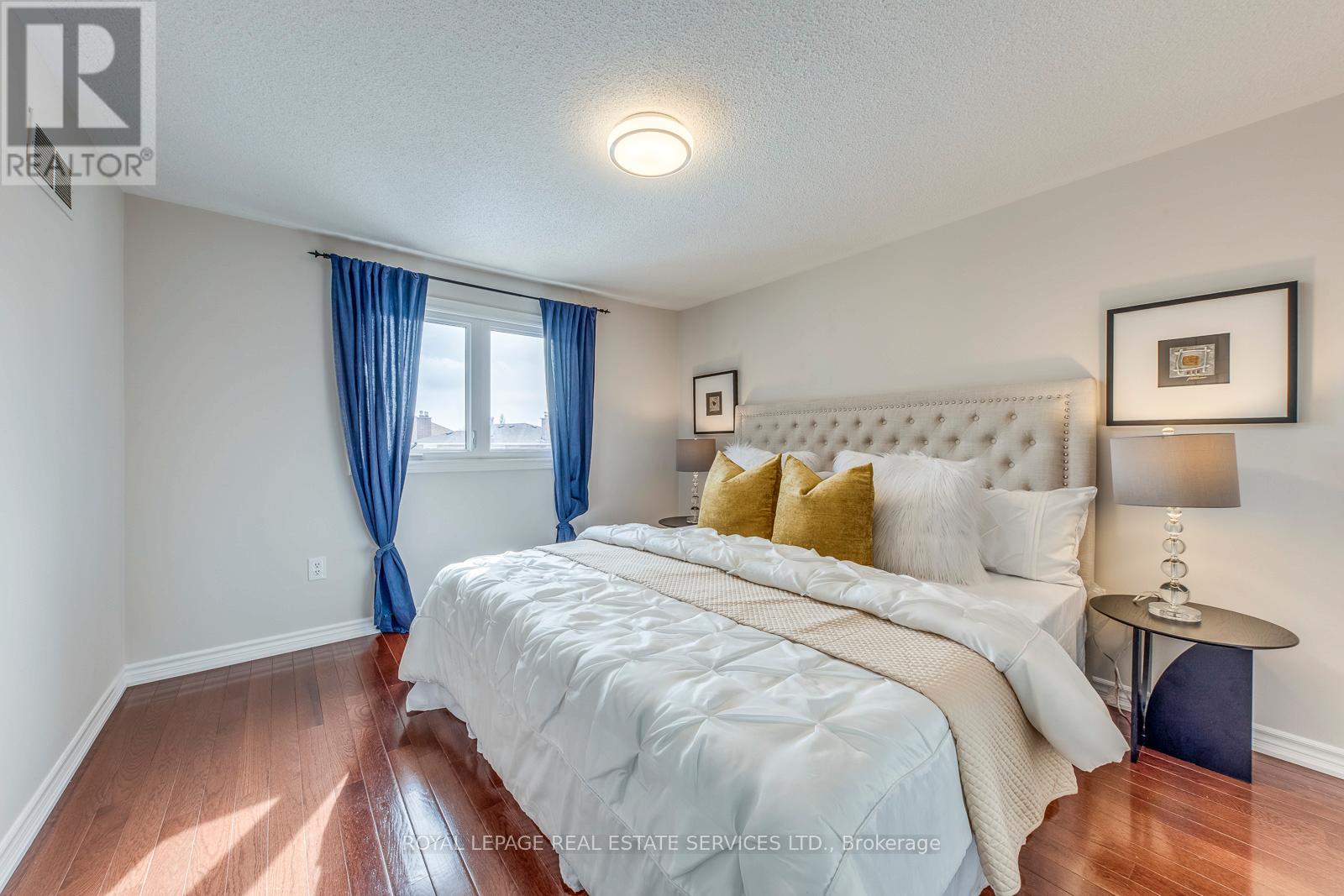 314 O'donoghue Avenue, Oakville, Ontario  L6H 3W7 - Photo 34 - W12896496