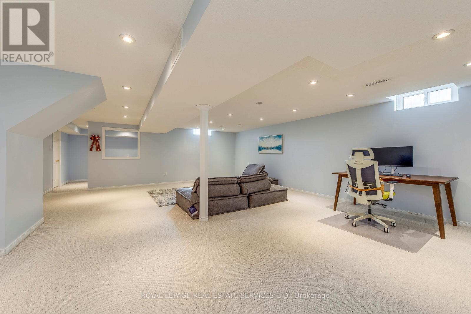 314 O'donoghue Avenue, Oakville, Ontario  L6H 3W7 - Photo 39 - W12896496