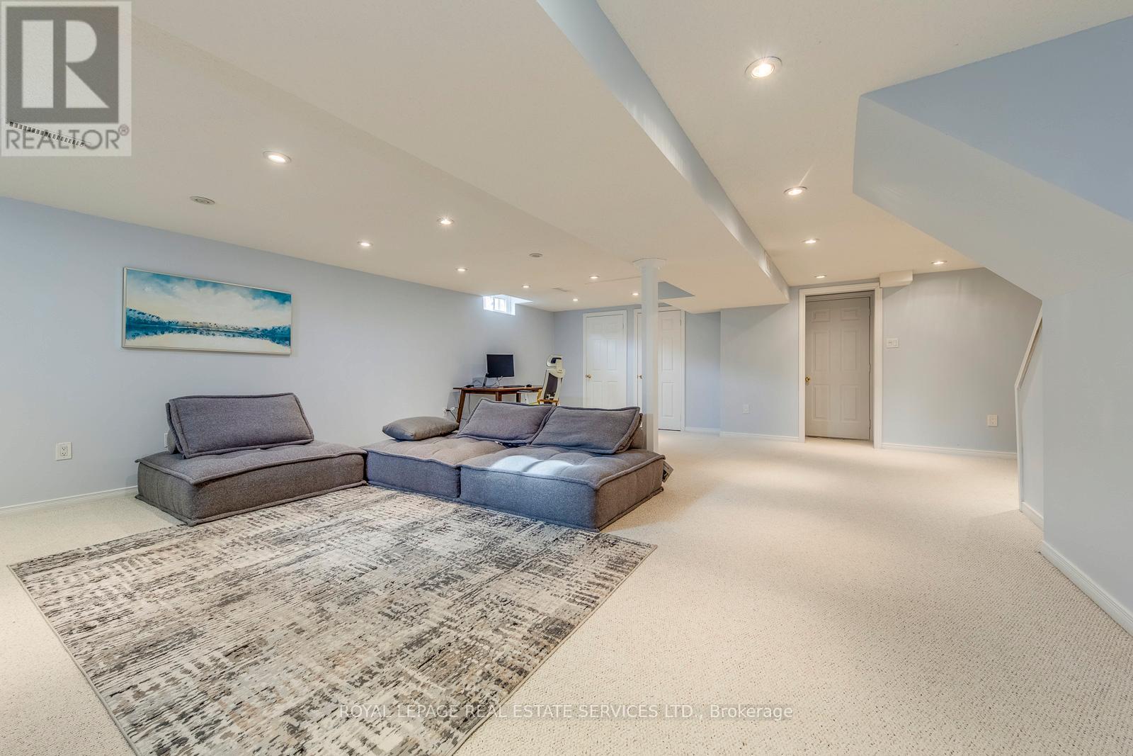 314 O'donoghue Avenue, Oakville, Ontario  L6H 3W7 - Photo 41 - W12896496