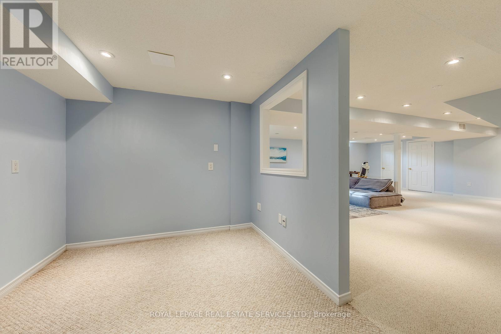 314 O'donoghue Avenue, Oakville, Ontario  L6H 3W7 - Photo 42 - W12896496