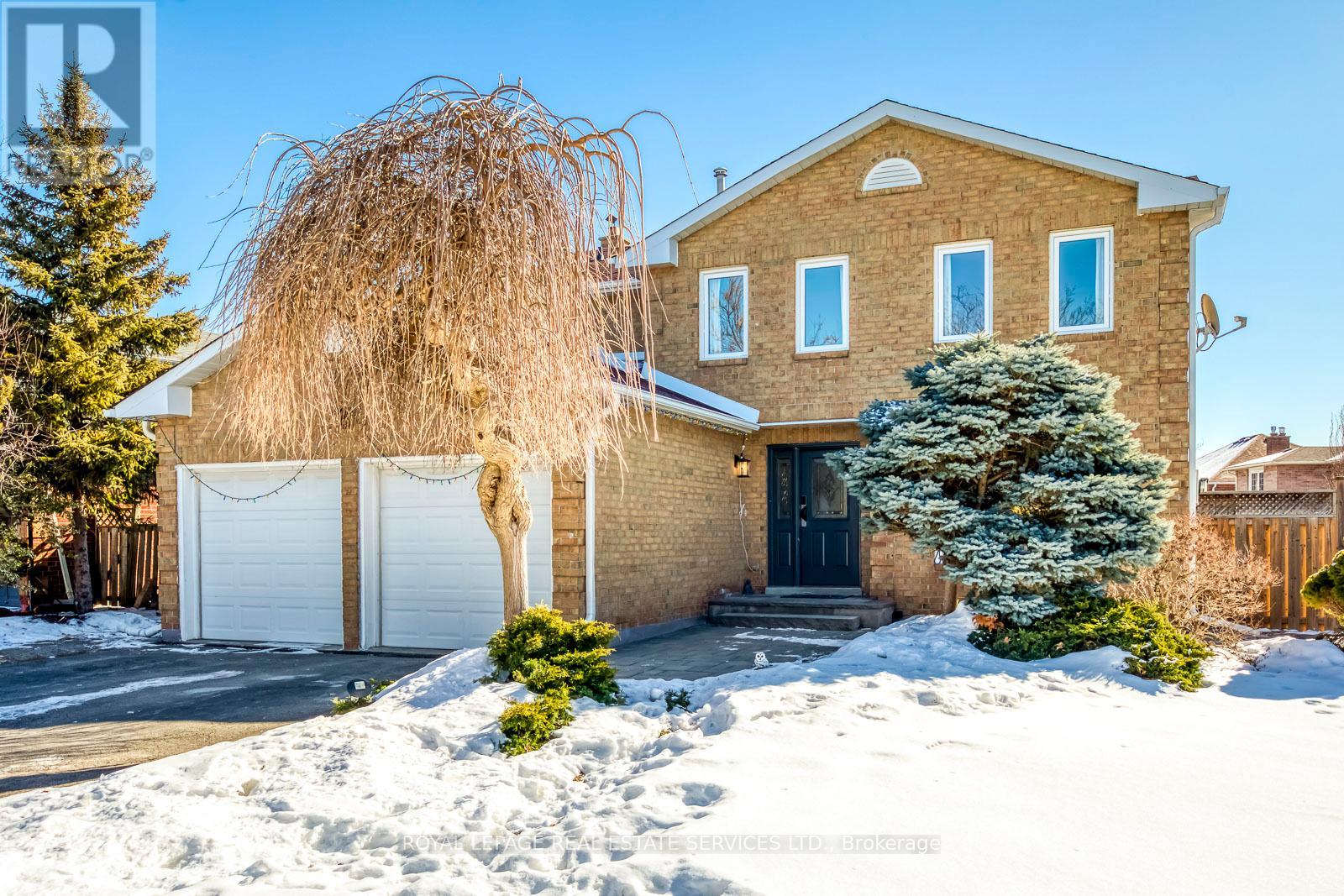 314 O'donoghue Avenue, Oakville, Ontario  L6H 3W7 - Photo 7 - W12896496