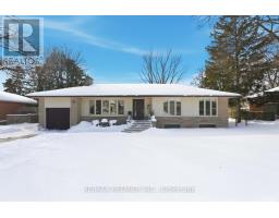 368 LEES LANE, Oakville, Ontario