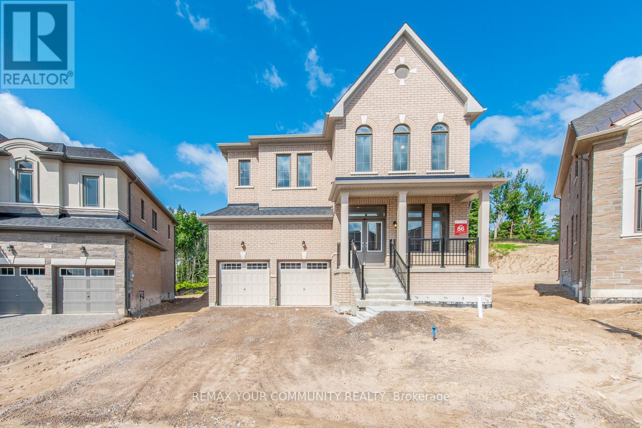 73 JAMES WALKER AVENUE, Caledon, Ontario