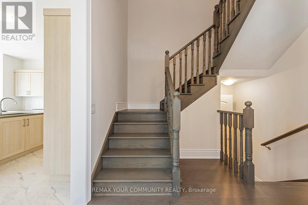 73 James Walker Avenue, Caledon, Ontario  L4C 4N1 - Photo 36 - W12896510