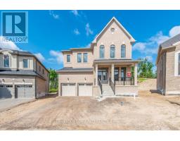 73 JAMES WALKER AVENUE, Caledon, Ontario