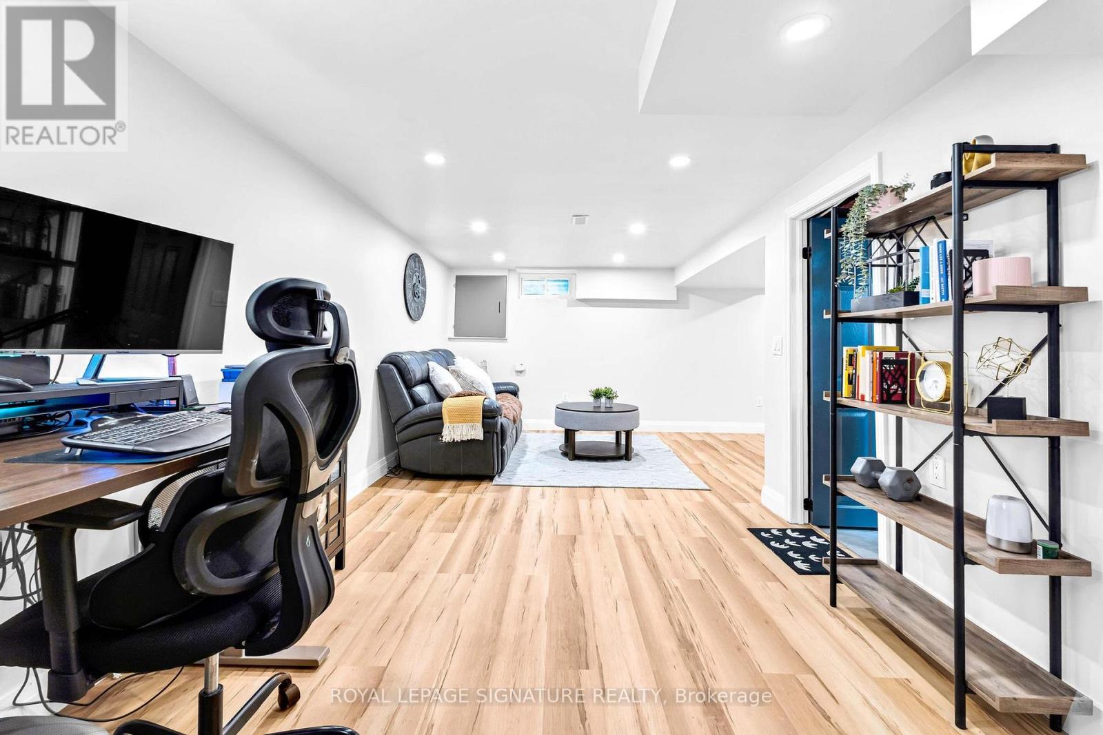 5273 Banting Court E, Burlington, Ontario  L7L 2Z4 - Photo 22 - W12896516