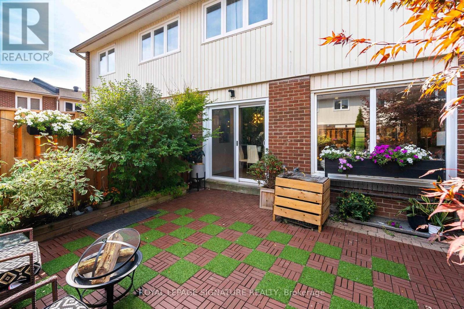 5273 Banting Court E, Burlington, Ontario  L7L 2Z4 - Photo 26 - W12896516