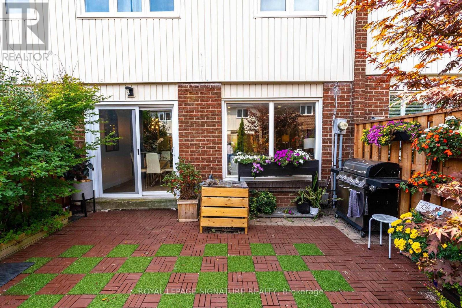 5273 Banting Court E, Burlington, Ontario  L7L 2Z4 - Photo 27 - W12896516