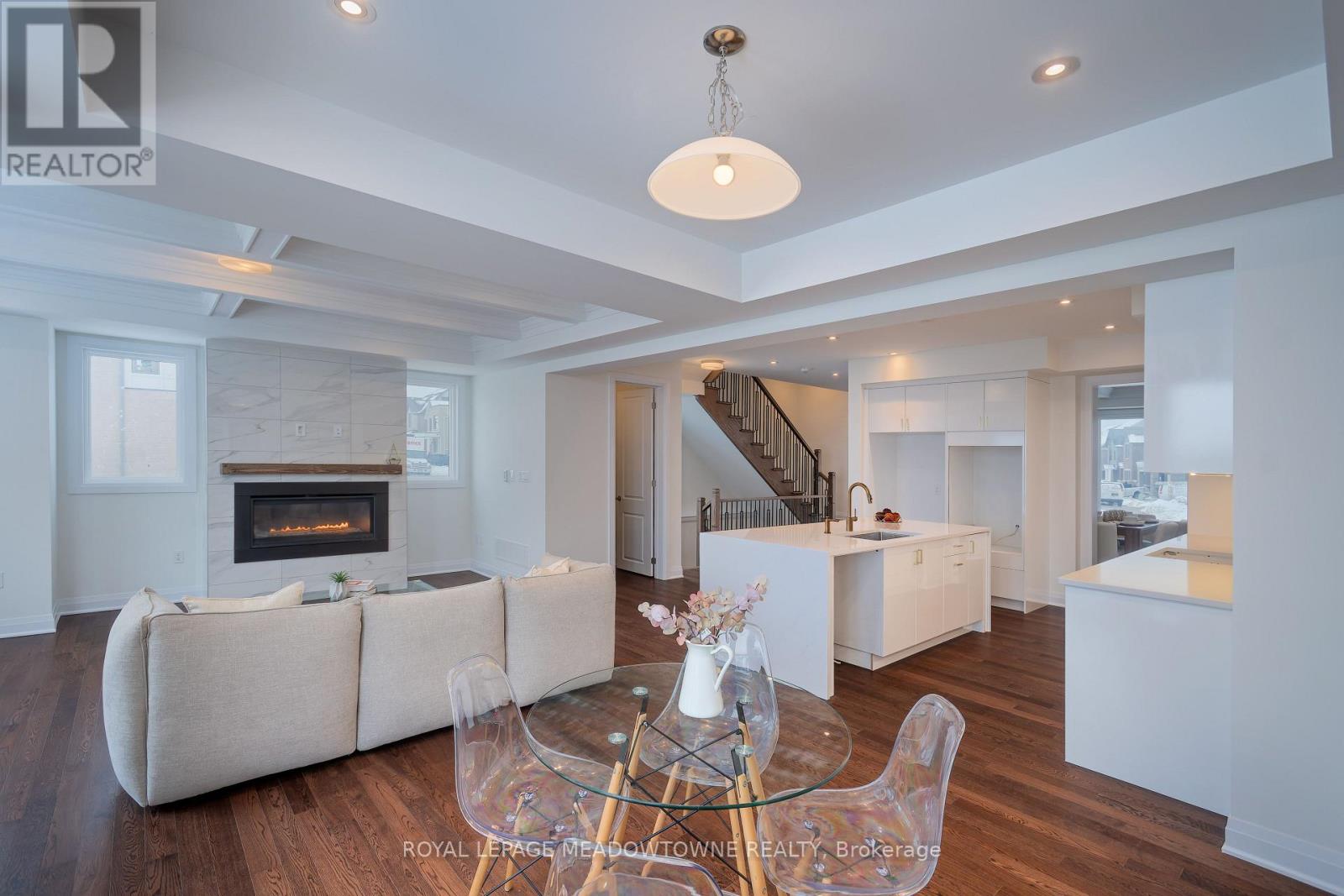 68 Spiritwood Way, Brampton, Ontario  L7A 5L9 - Photo 15 - W12896532