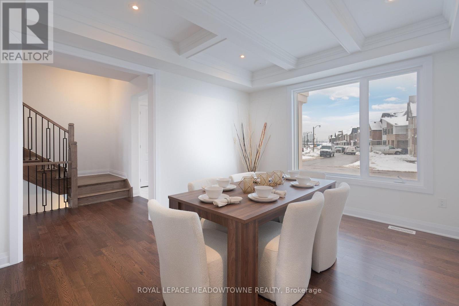 68 Spiritwood Way, Brampton, Ontario  L7A 5L9 - Photo 19 - W12896532