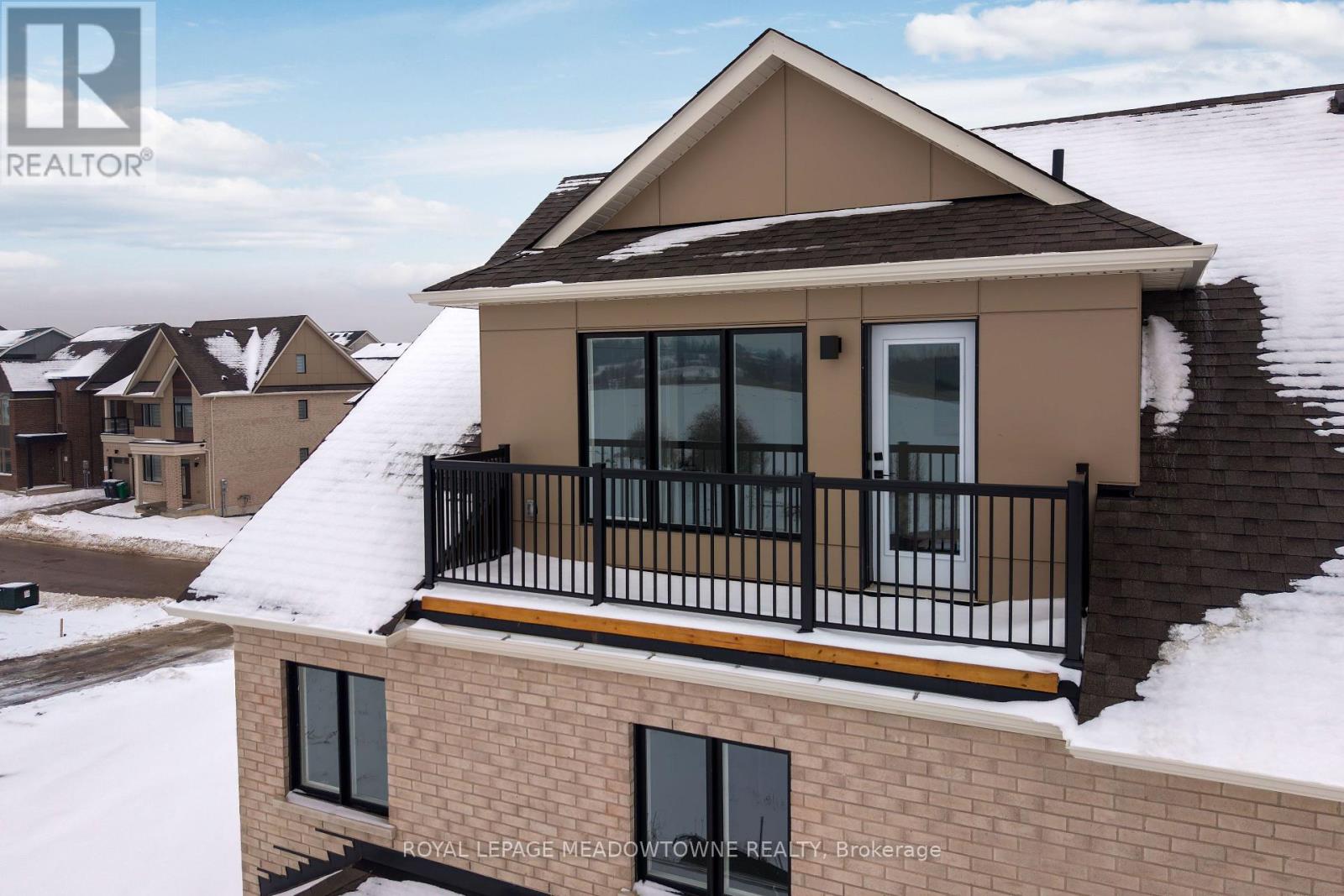 68 Spiritwood Way, Brampton, Ontario  L7A 5L9 - Photo 36 - W12896532