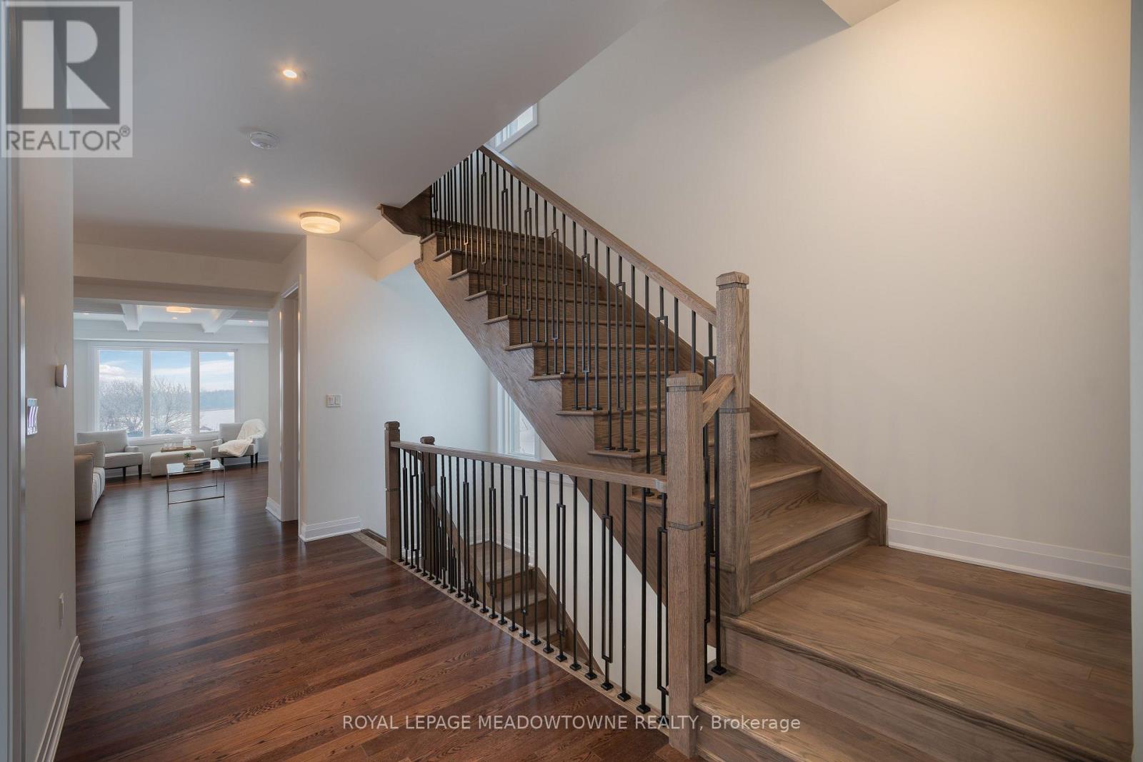 68 Spiritwood Way, Brampton, Ontario  L7A 5L9 - Photo 5 - W12896532